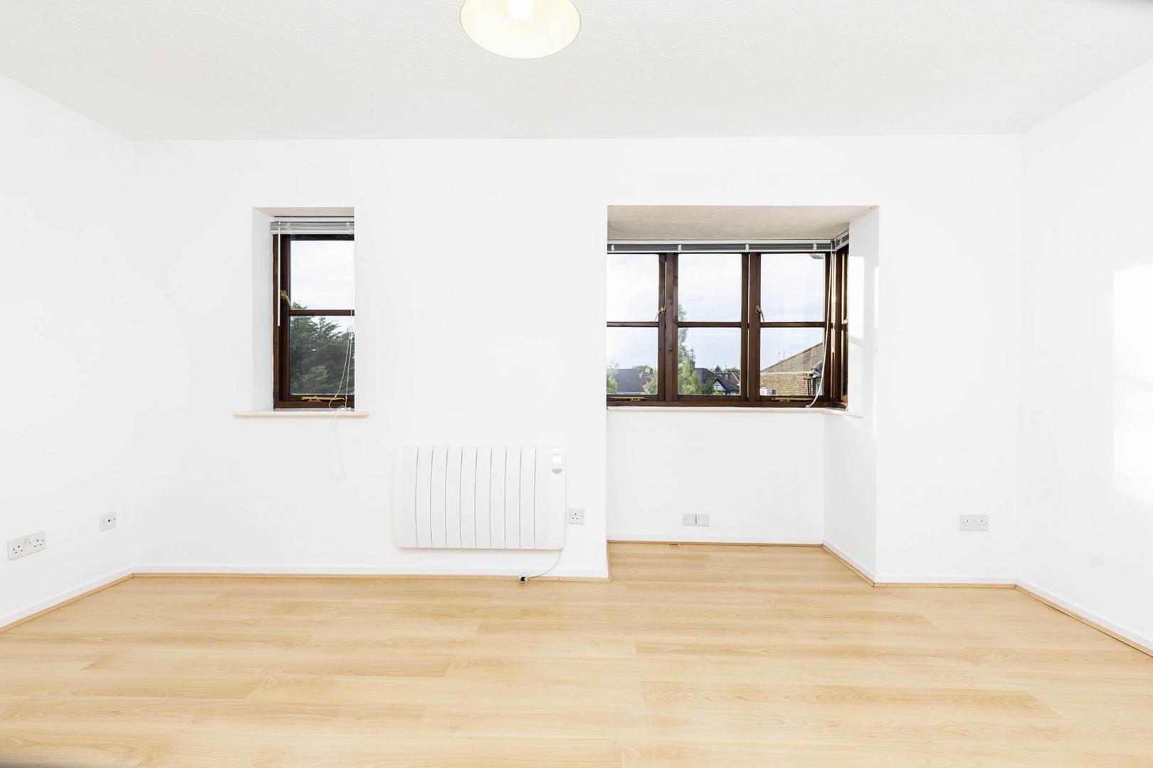 Modern Apartment Woodvale Way, Cricklewood